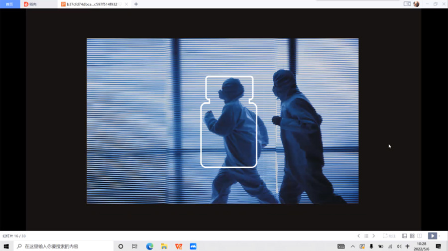 勝利的曙光在向上海招手！疫情歲月，順動(dòng)而動(dòng)