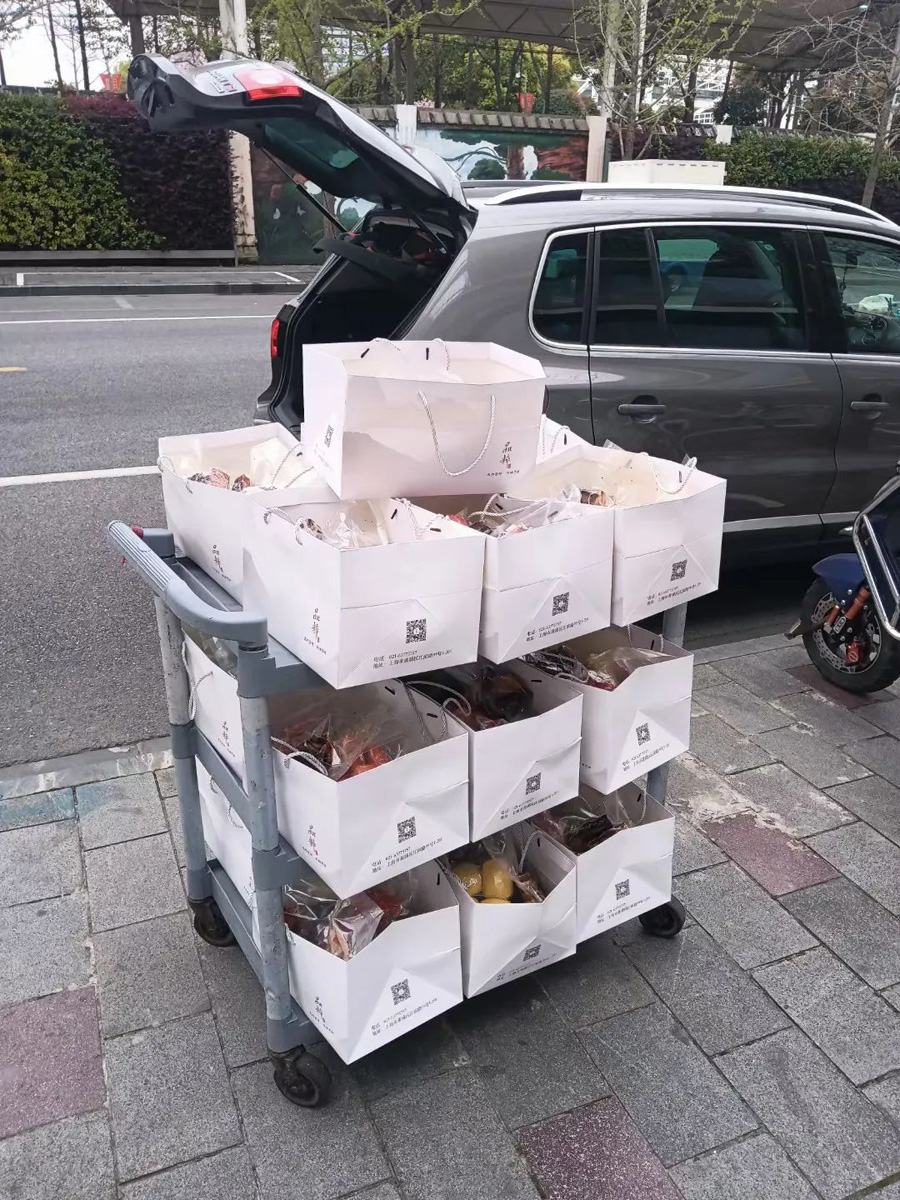 勝利的曙光在向上海招手！疫情歲月，順動(dòng)而動(dòng)