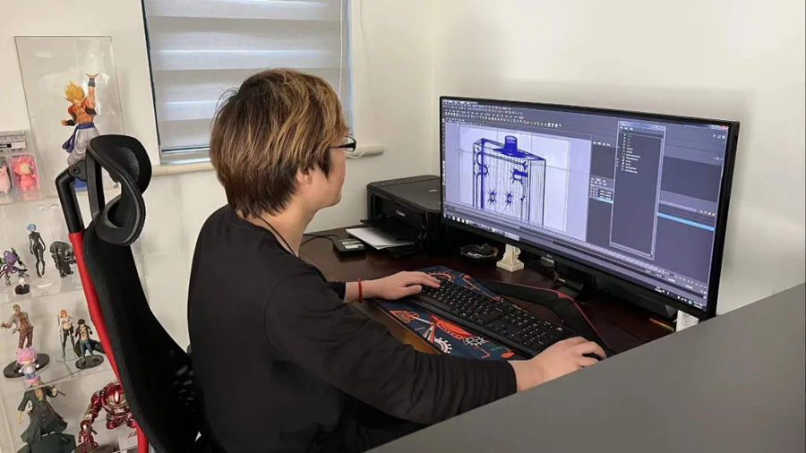 勝利的曙光在向上海招手！疫情歲月，順動(dòng)而動(dòng)