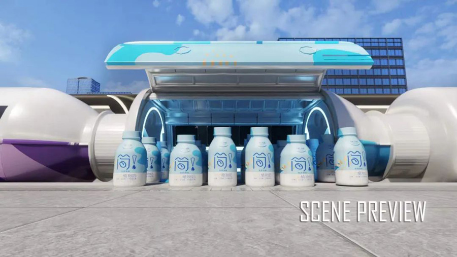 勝利的曙光在向上海招手！疫情歲月，順動(dòng)而動(dòng)