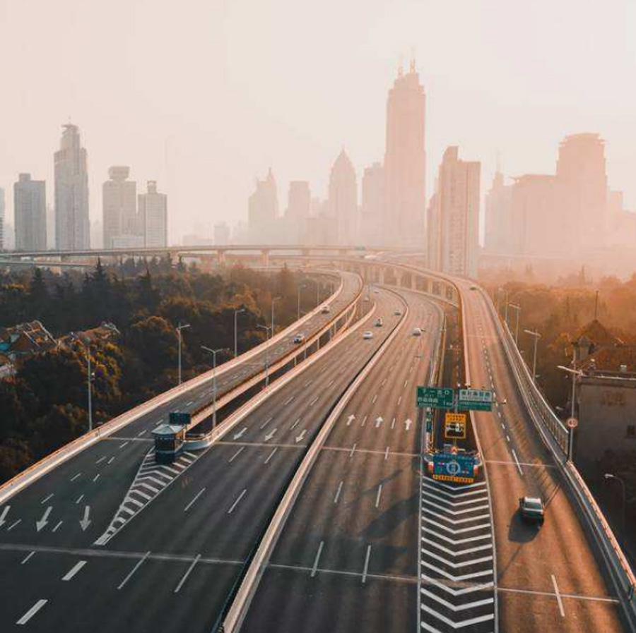 勝利的曙光在向上海招手！疫情歲月，順動(dòng)而動(dòng)