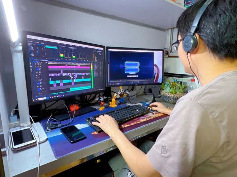 勝利的曙光在向上海招手！疫情歲月，順動(dòng)而動(dòng)