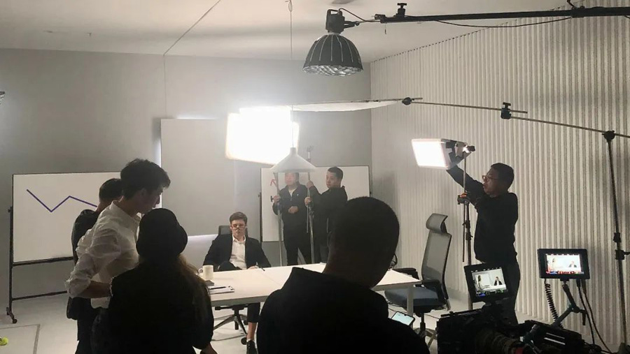 勝利的曙光在向上海招手！疫情歲月，順動(dòng)而動(dòng)