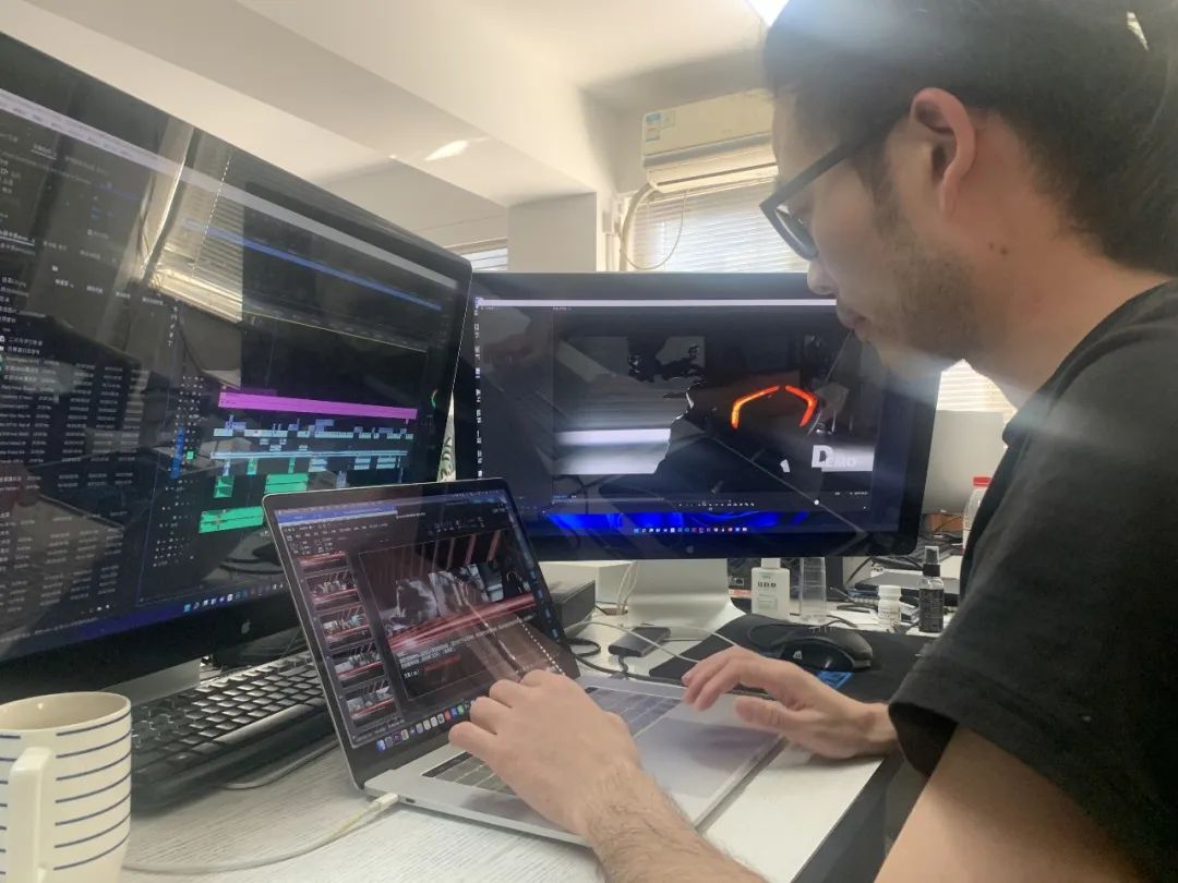 居家辦公，順動的10個高效tips