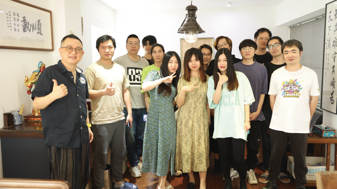 好久不見，全力以“復(fù)”|安全返崗，我們終于復(fù)工啦