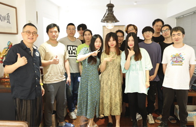 好久不見，全力以“復(fù)”|安全返崗，我們終于復(fù)工啦