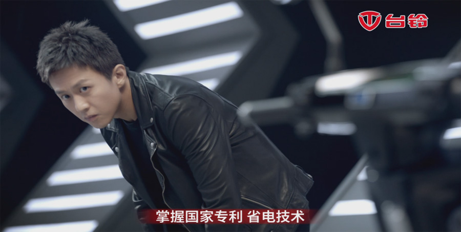 順動國際傳媒成立20周年啦！