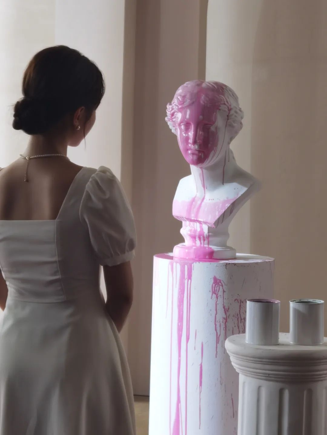 順動新作|莫娜麗莎TVC~你的微笑，就是美