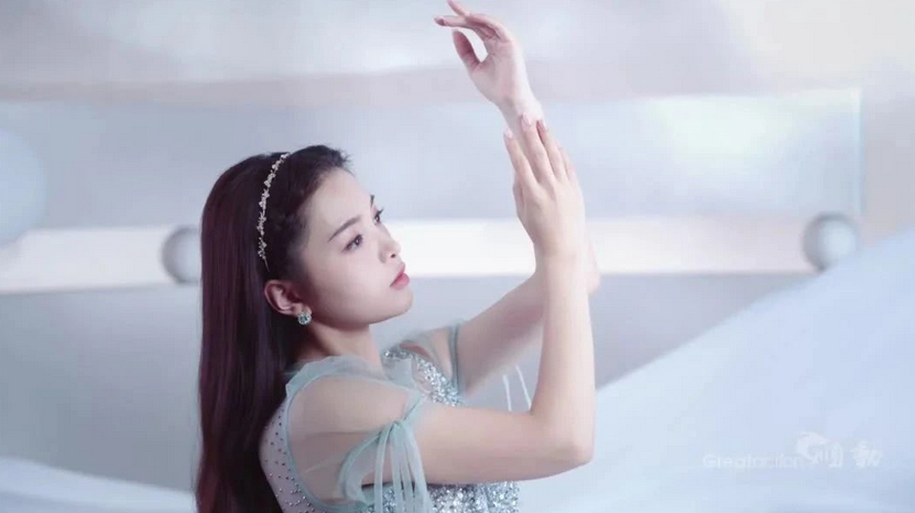 順動新作|莫娜麗莎TVC~你的微笑，就是美