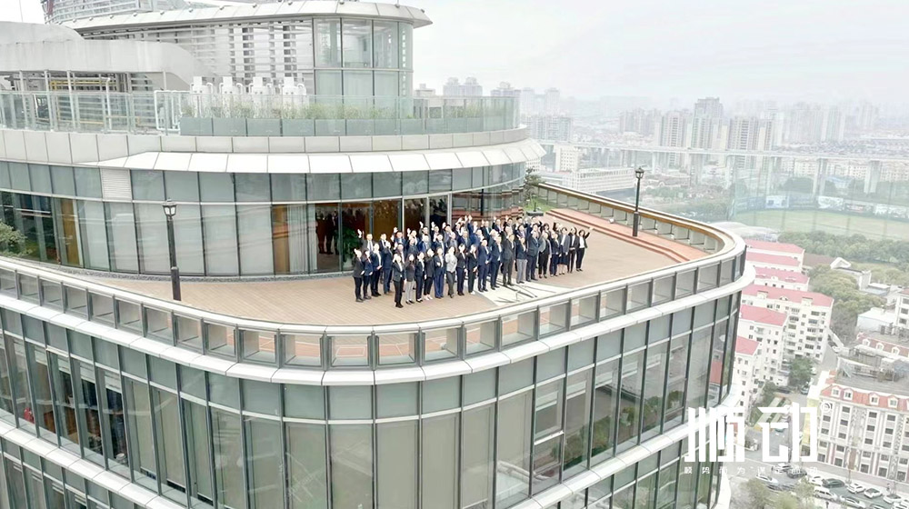 中運(yùn)海運(yùn)財產(chǎn)保險自保宣傳片拍攝花絮