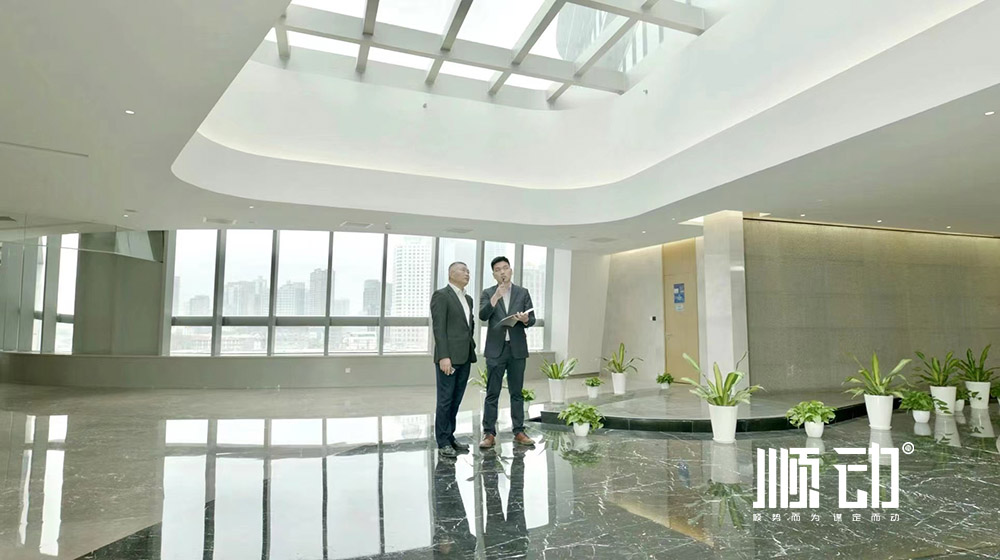 中運(yùn)海運(yùn)財產(chǎn)保險自保宣傳片拍攝花絮