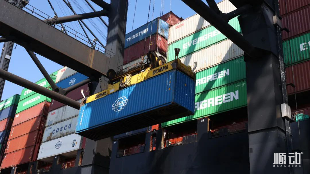 順動(dòng)香港拍攝vlog，體驗(yàn)感滿(mǎn)滿(mǎn)~