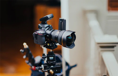 電動(dòng)車廣告片制作——讓速度有情緒，讓科技會(huì)表達(dá)