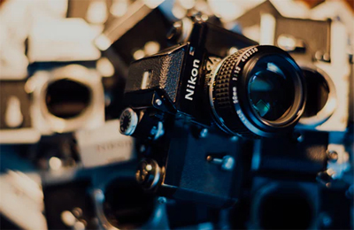 上海企業(yè)形象片制作——用影像為品牌立魂，讓世界看見真實(shí)而閃耀的你