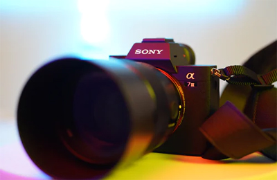 上海宣傳片拍攝——用影像講好品牌故事，讓城市與企業(yè)共同發(fā)聲