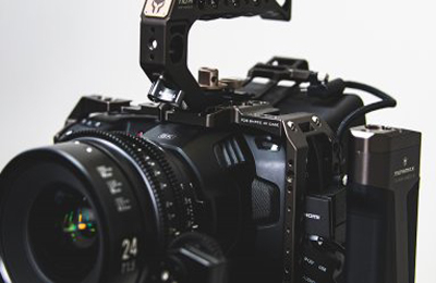 拍攝企業(yè)宣傳片經常會用到哪些設備？