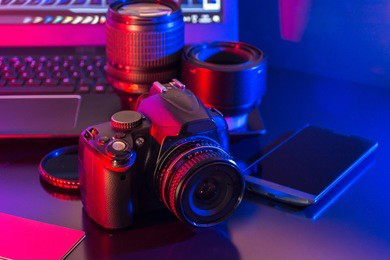 年終匯報(bào)的宣傳片