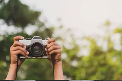 展會宣傳片拍攝