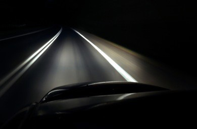 上海拍攝汽車廣告片