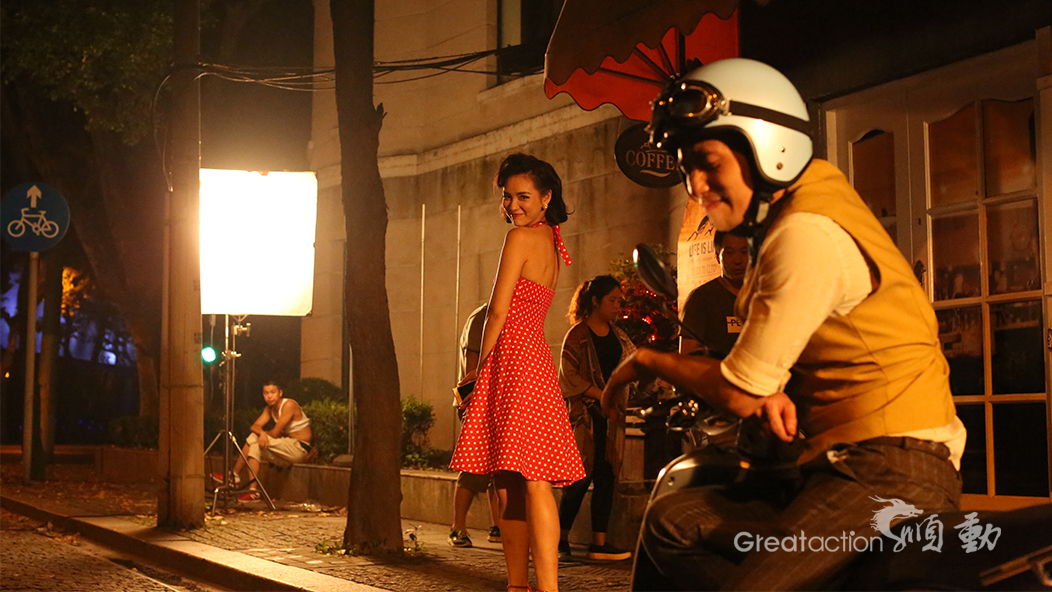 本田新大洲Joker為復(fù)古而來(lái)