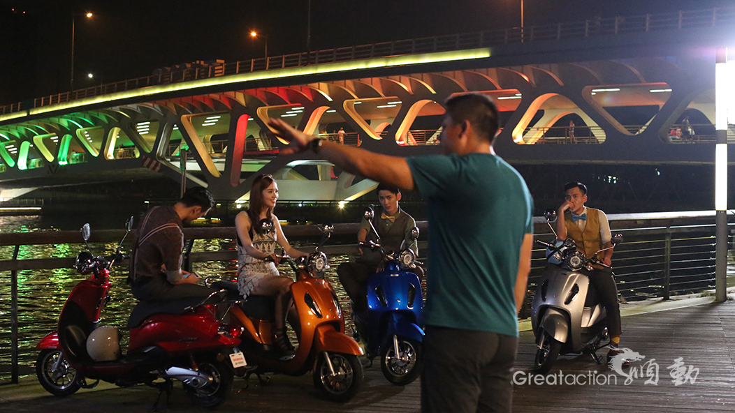 本田新大洲Joker為復(fù)古而來(lái)