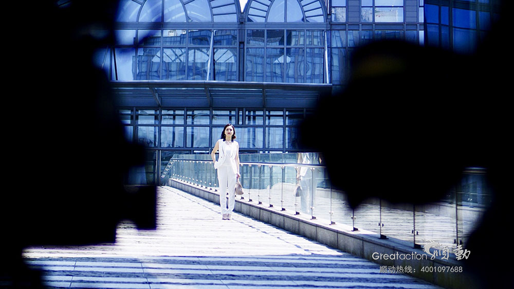 本田2C7A摩托拍攝花絮