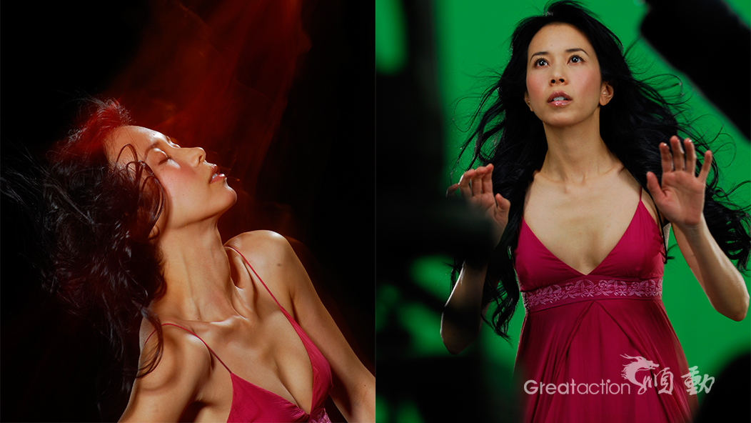 周杰倫、莫文蔚攜手雅力士汽車