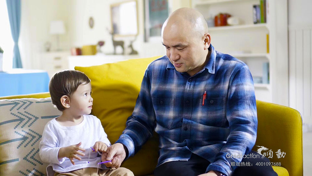 海爾卡薩帝冰吧拍攝花絮