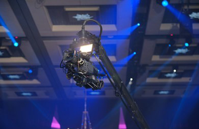 企業(yè)宣傳片制作
